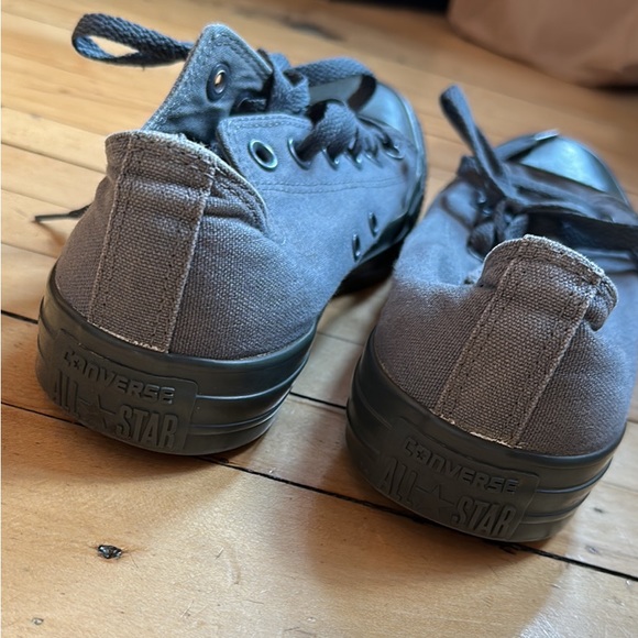 Gray converse all stars - Picture 4 of 4